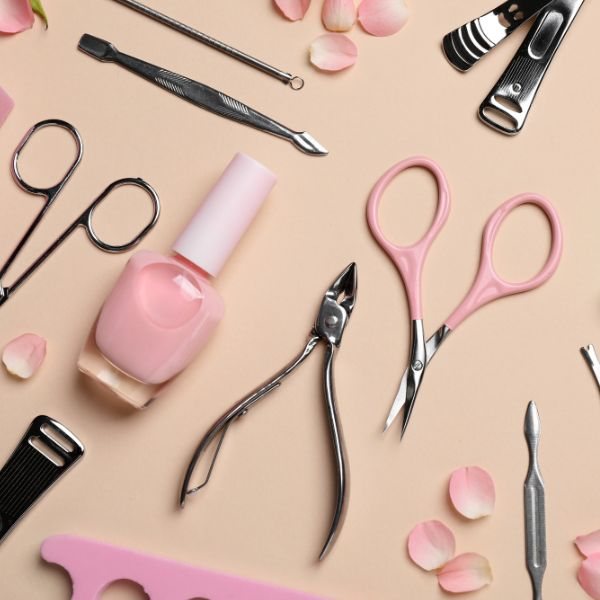 Nail Tools